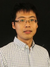 Dr.Xinping Tian